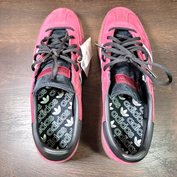 BRAND NEW Adidas Handball Spezial Men's Size 11.0 - Picture 5 of 6